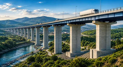 Bridges and Structures